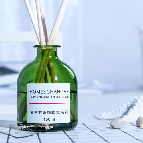 淘宝电商 香薰产品拍照