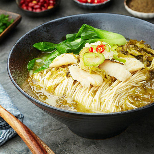 红牌楼 面点美食拍摄